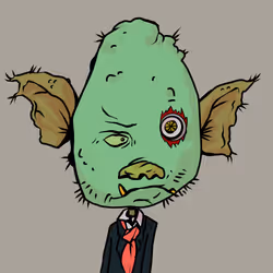 goblintown #6303