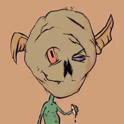 goblintown #2795