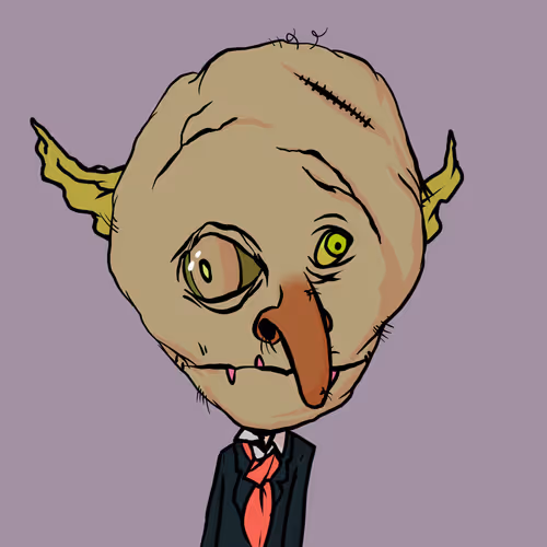 goblintown #9590