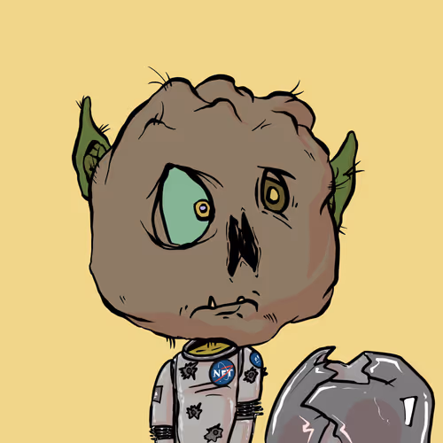 goblintown #783