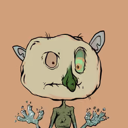 goblintown #3478