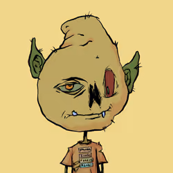 goblintown #1746
