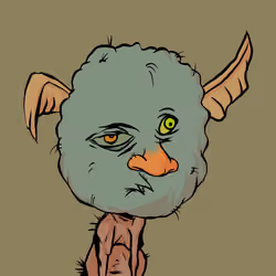 goblintown #4943