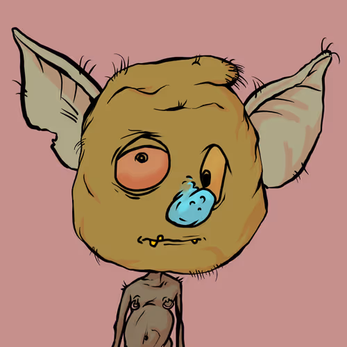 goblintown #675