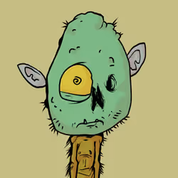 goblintown #7127