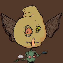goblintown #1817