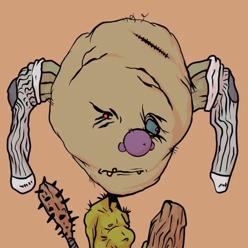 goblintown #6812