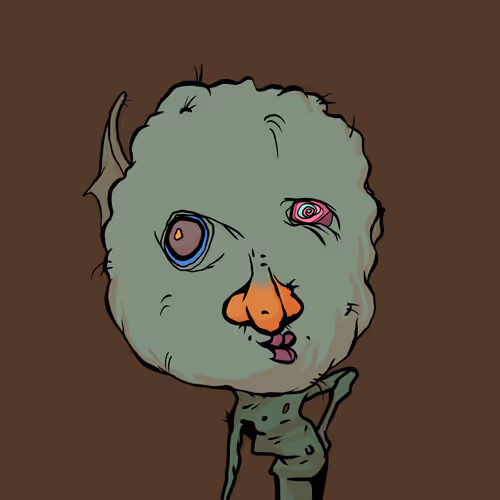 goblintown #5959
