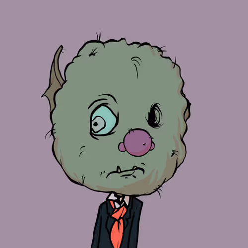 goblintown #7120