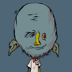 goblintown #9725