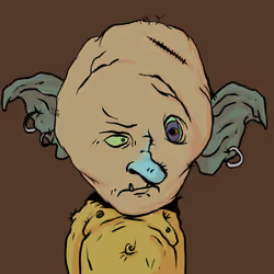goblintown #9892