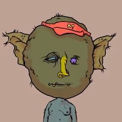 goblintown #5481