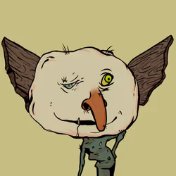 goblintown #3281
