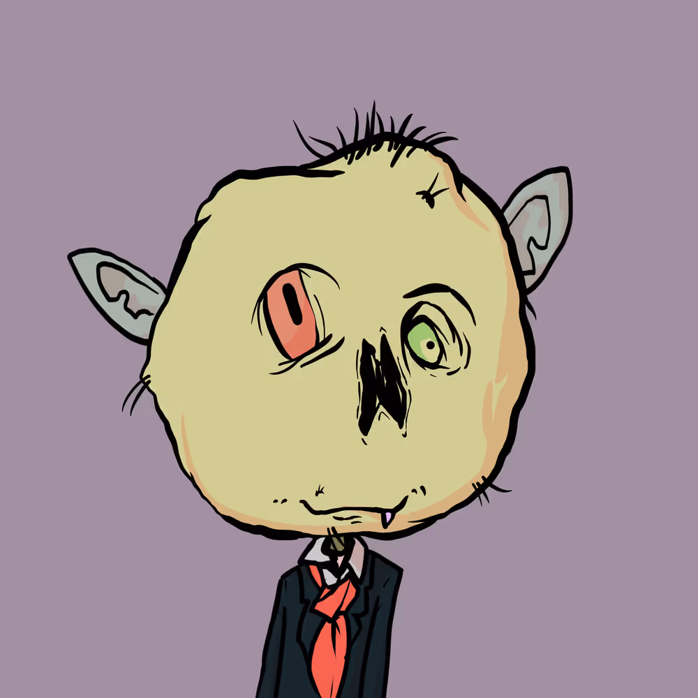 goblintown #9983