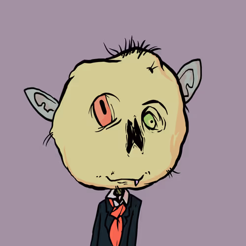goblintown #9983