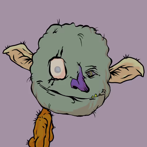 goblintown #5852