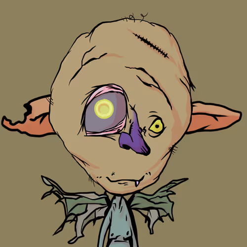 goblintown #7257