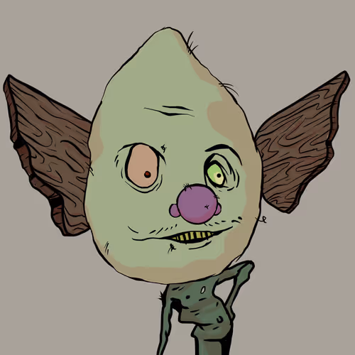 Goblintownwtf