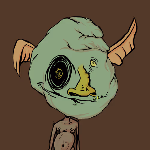 goblintown #587