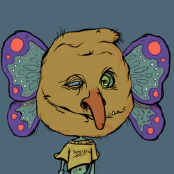 goblintown #8546