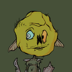goblintown #1853