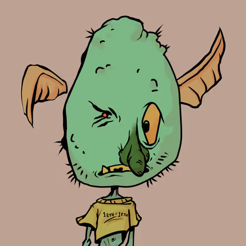 Goblintownwtf