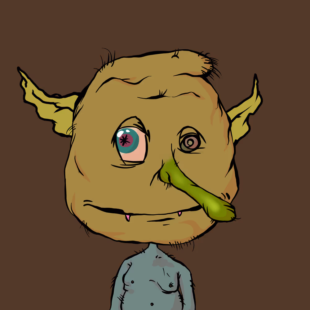 goblintown #9974