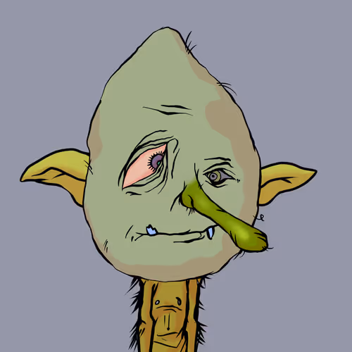 goblintown #9518