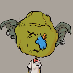 goblintown #1266