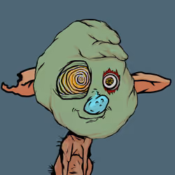goblintown #4634
