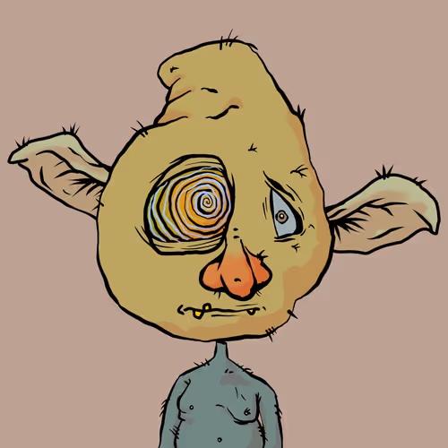 goblintown #9721