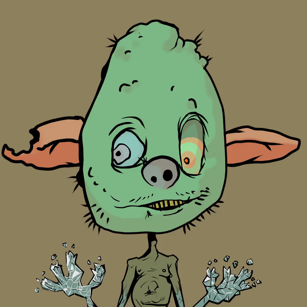goblintown #9991