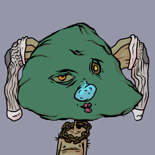 goblintown #9970