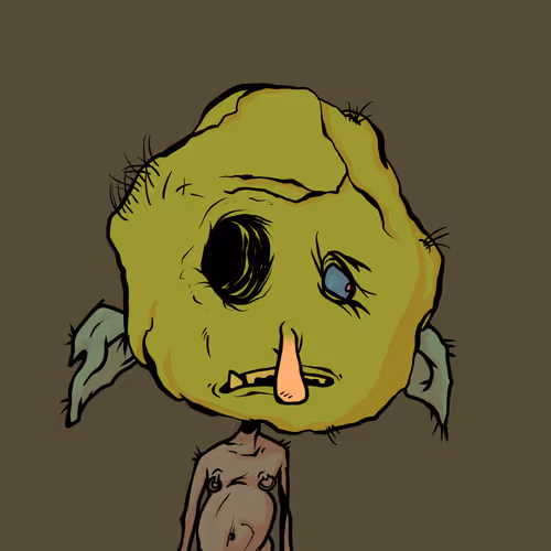 goblintown #5011