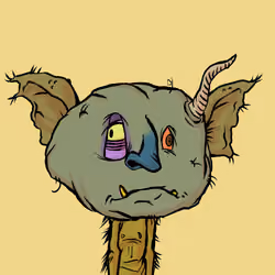 goblintown #4862