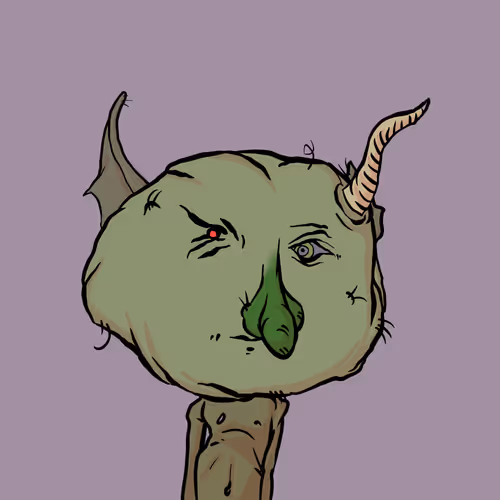 goblintown #8855