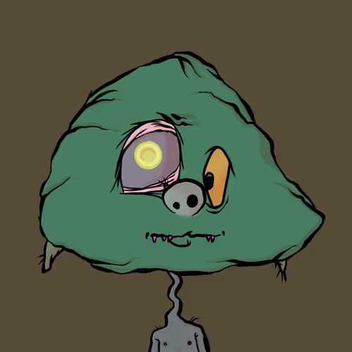 goblintown #7369