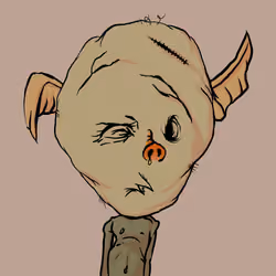 goblintown #4678