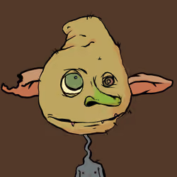 goblintown #9891