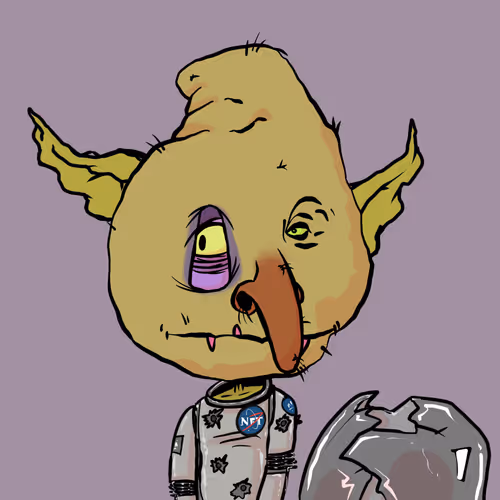 goblintown #5991