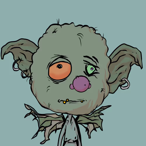 goblintown #3766