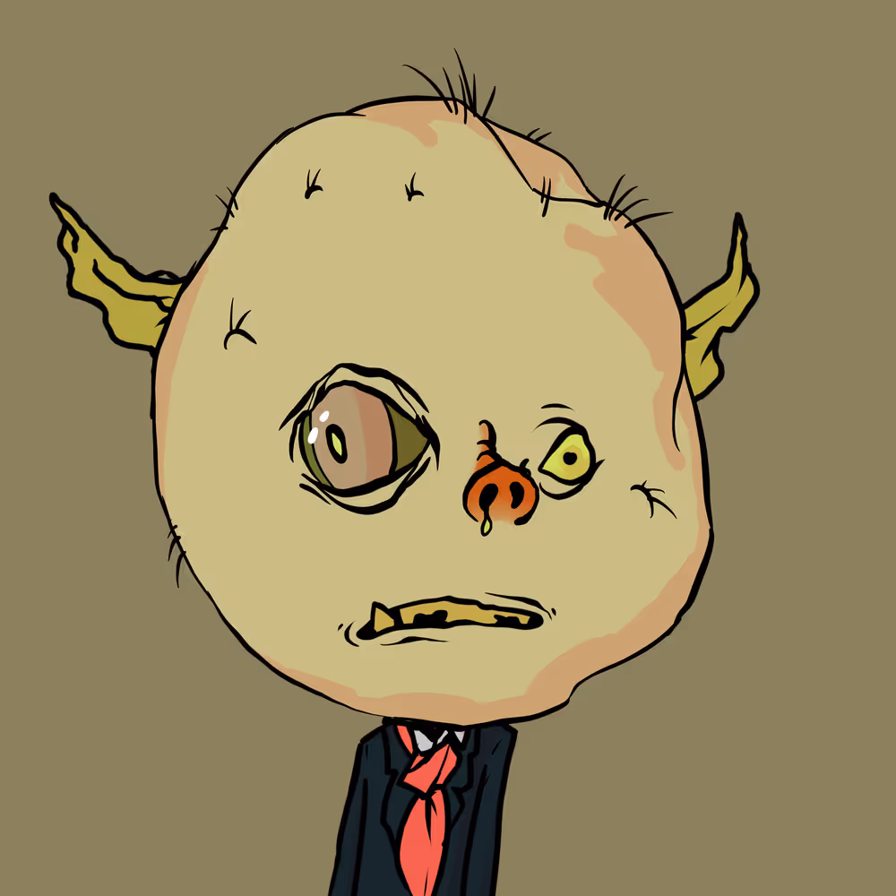 goblintown #9975