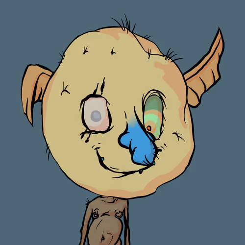 goblintown #6748