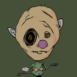 goblintown #5857