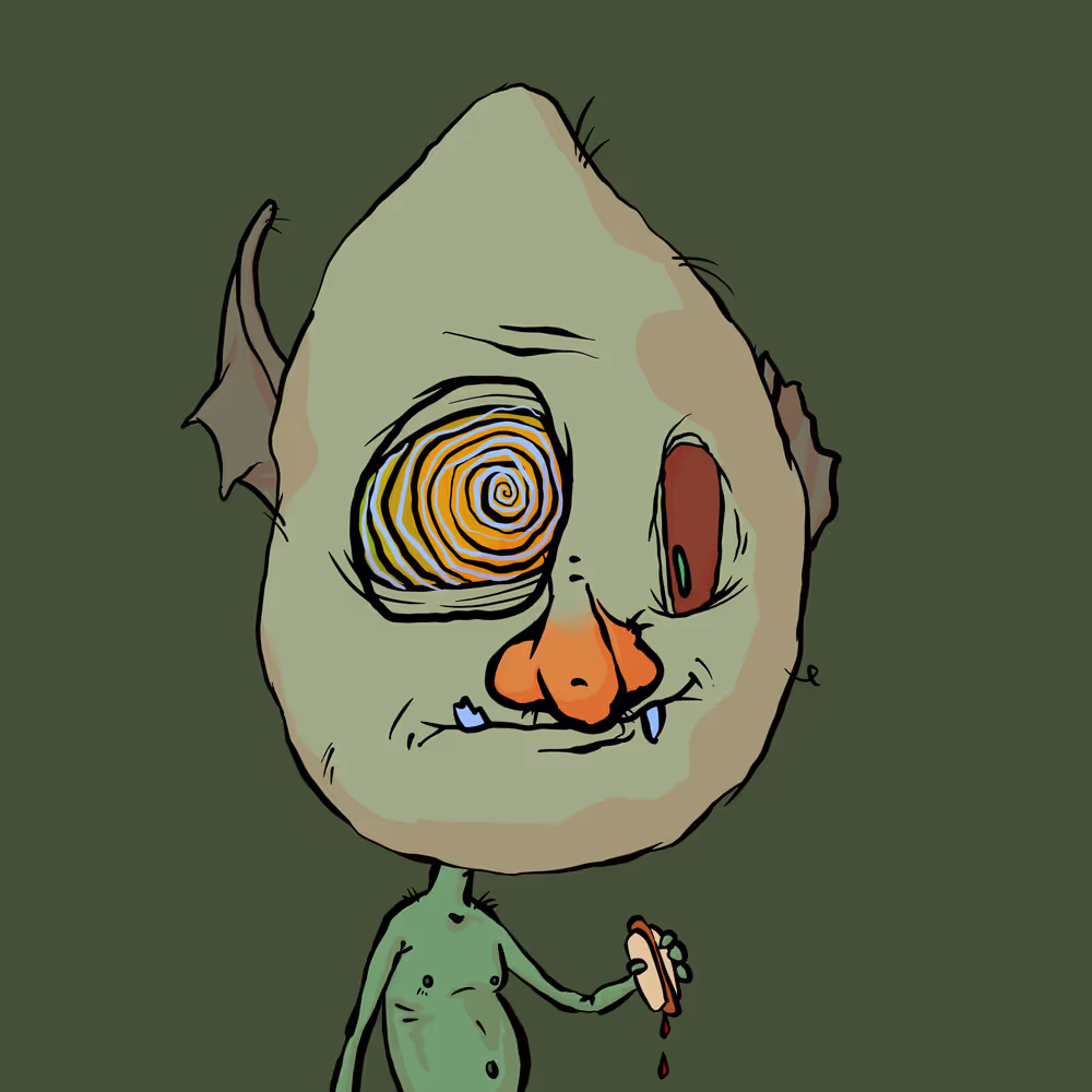 goblintown #9997