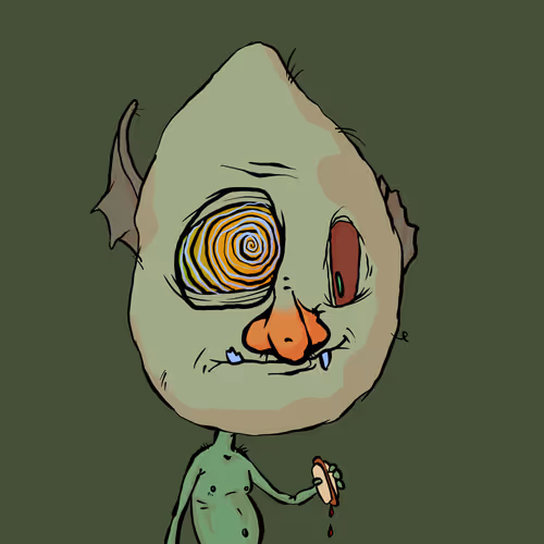 goblintown #9997