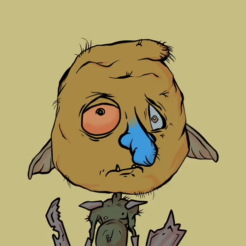 goblintown #758