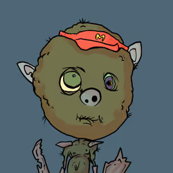 goblintown #4913