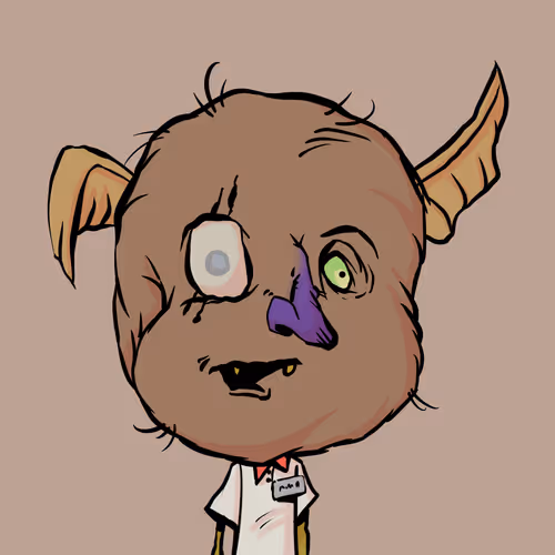 goblintown #6186