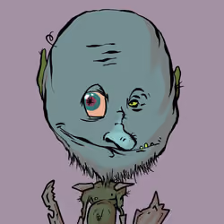 goblintown #7282
